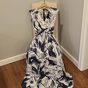 Beautiful maxi dress